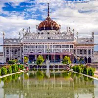lucknow