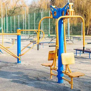 outdoor_gym