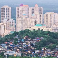 thane