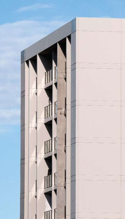 In an industry-first practice, Damp Proofing done to ensure no seepage or dampness.