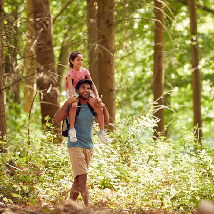 Therapeutic Nature Trail